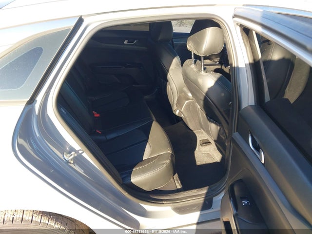 KIA K5 Gt-line 2021 5XXG64J23MG034216 Image 8
