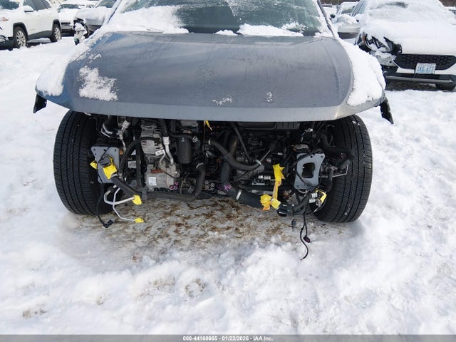 44168665 :رقم المزاد ، 3VVAB7AX6RM222847 vin ، 2024 Volkswagen Tiguan 2.0t Wolfsburg Edition مزاد بيع