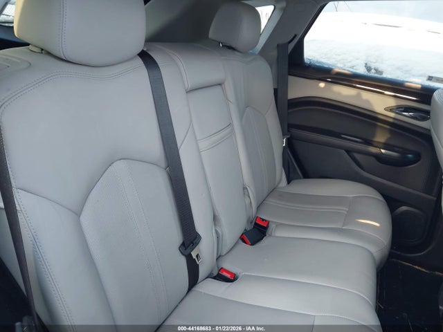 2016 CADILLAC SRX 3GYFNEE38GS504417 Photo 7