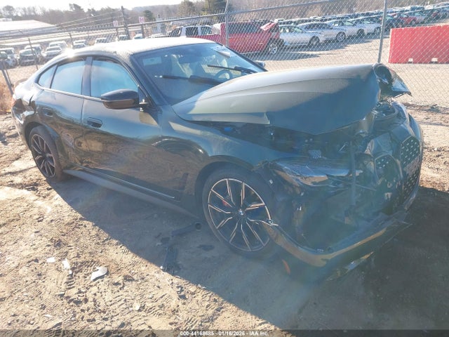 2024 BMW 430I GRAN COUPE WBA73AV0XRFS09208