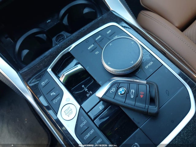 2024 BMW 430I GRAN COUPE WBA73AV0XRFS09208 Photo 10