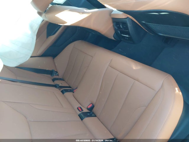 2024 BMW 430I GRAN COUPE WBA73AV0XRFS09208 Photo 7
