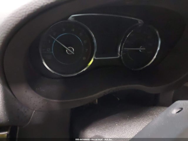 44168690 :رقم المزاد ، JF2SJAWC2HH809995 vin ، 2017 Subaru Forester 2.5i Touring مزاد بيع