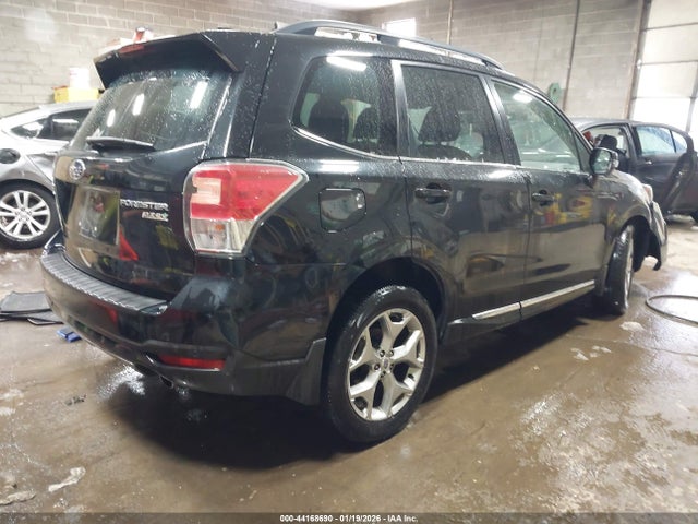 44168690 :رقم المزاد ، JF2SJAWC2HH809995 vin ، 2017 Subaru Forester 2.5i Touring مزاد بيع