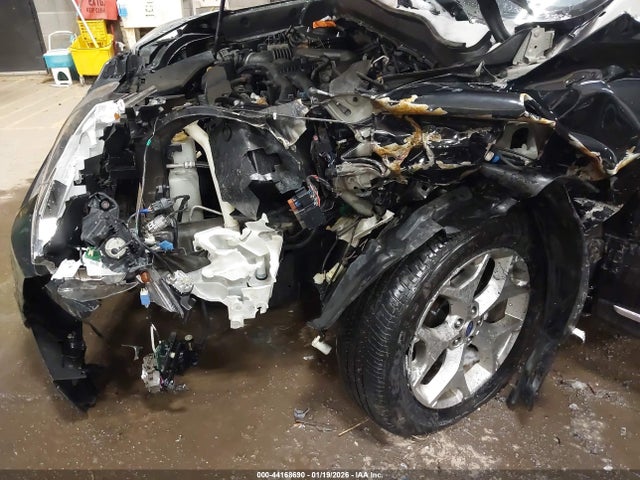 44168690 :رقم المزاد ، JF2SJAWC2HH809995 vin ، 2017 Subaru Forester 2.5i Touring مزاد بيع