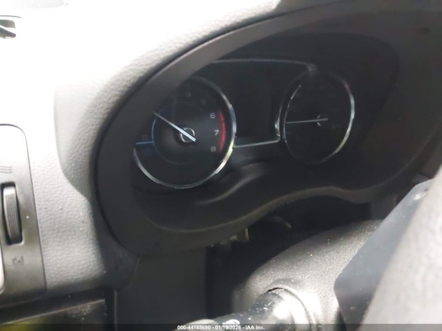 44168690 :رقم المزاد ، JF2SJAWC2HH809995 vin ، 2017 Subaru Forester 2.5i Touring مزاد بيع