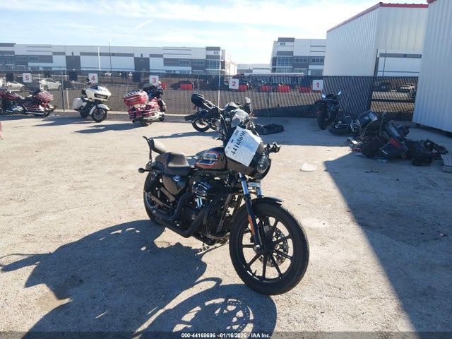 2021 HARLEY-DAVIDSON XL1200 1HD1LP313MB411104