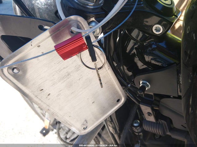 2021 HARLEY-DAVIDSON XL1200 1HD1LP313MB411104 Photo 10