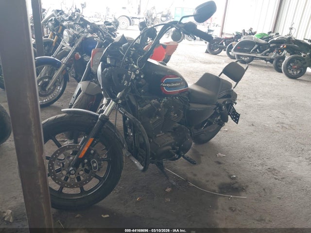 2021 HARLEY-DAVIDSON XL1200 1HD1LP313MB411104 Photo 1