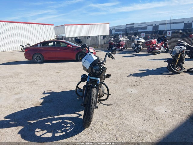 2021 HARLEY-DAVIDSON XL1200 1HD1LP313MB411104 Photo 4