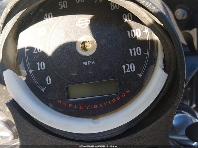 2021 HARLEY-DAVIDSON XL1200 1HD1LP313MB411104 Photo 6