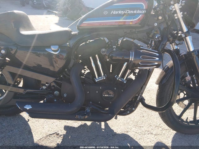2021 HARLEY-DAVIDSON XL1200 1HD1LP313MB411104 Photo 7