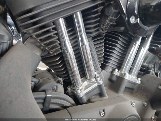 2021 HARLEY-DAVIDSON XL1200 1HD1LP313MB411104 Photo 8