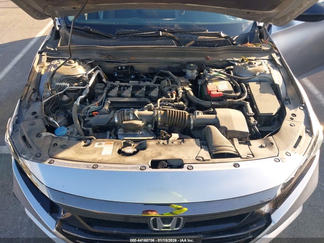 1HGCV1F43MA079034 Honda Accord Sport Special Edition