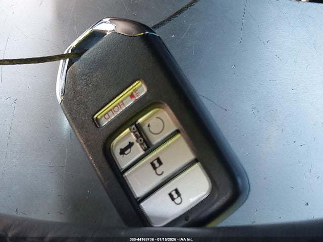 1HGCV1F43MA079034 Honda Accord Sport Special Edition