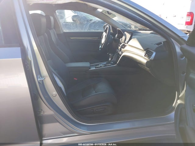 1HGCV1F43MA079034 Honda Accord Sport Special Edition