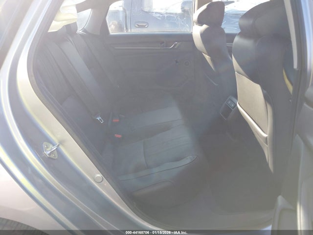 1HGCV1F43MA079034 Honda Accord Sport Special Edition