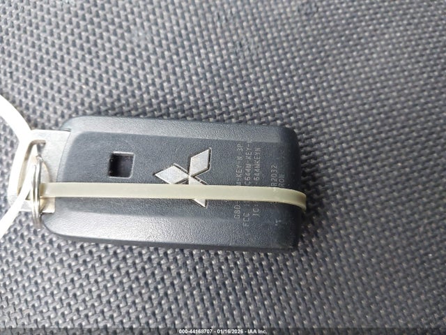 2010 MITSUBISHI OUTLANDER JA4JT5AX2AZ008953 Photo 10