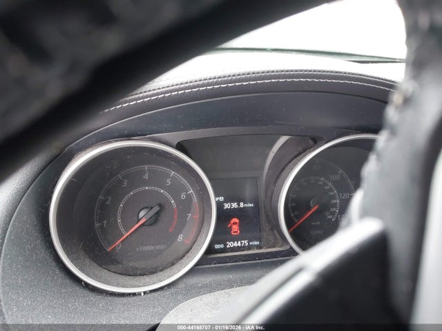 2010 MITSUBISHI OUTLANDER JA4JT5AX2AZ008953 Photo 6