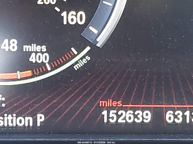 2012 Bmw 640i მანქანა იყიდება აუქციონზე, vin: WBALW7C56CC618564, აუქციონის ნომერი: 44168713