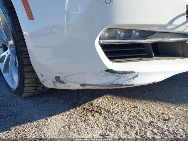 2012 Bmw 640i მანქანა იყიდება აუქციონზე, vin: WBALW7C56CC618564, აუქციონის ნომერი: 44168713