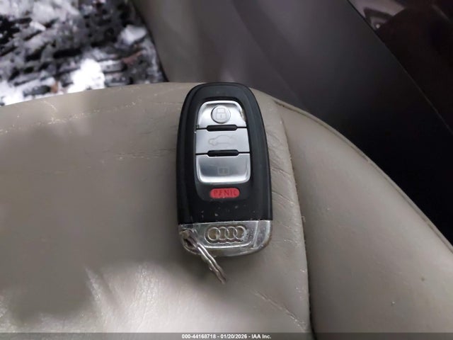 2011 AUDI Q5 WA1LFAFP2BA065137 Photo 10