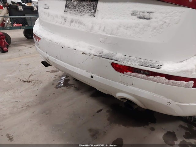 2011 AUDI Q5 WA1LFAFP2BA065137 Photo 5
