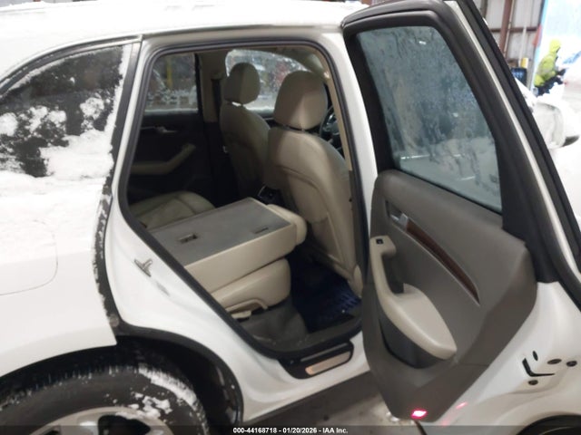 2011 AUDI Q5 WA1LFAFP2BA065137 Photo 7