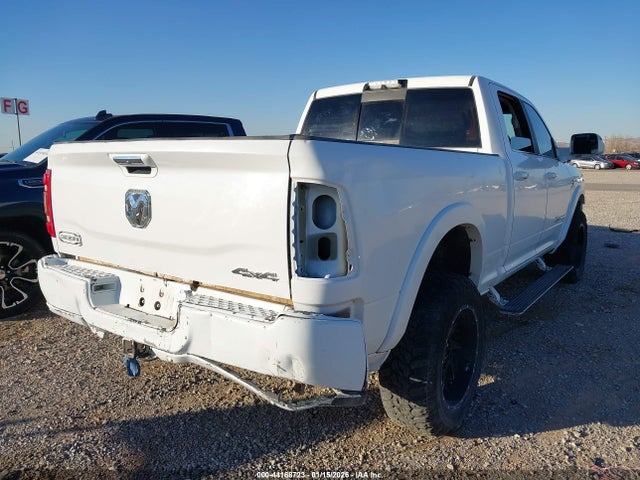 Aukcja sprzedaży 2020 Ram 2500 Laramie Longhorn  4x4 6'4 Box, vin: 3C6UR5GL6LG275142, numer aukcji: 44168723