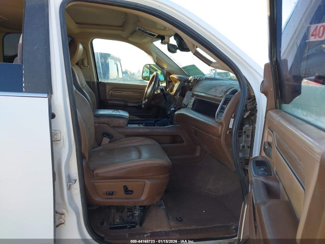 Aukcja sprzedaży 2020 Ram 2500 Laramie Longhorn  4x4 6'4 Box, vin: 3C6UR5GL6LG275142, numer aukcji: 44168723