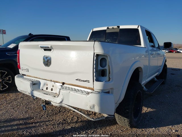 Aukcja sprzedaży 2020 Ram 2500 Laramie Longhorn  4x4 6'4 Box, vin: 3C6UR5GL6LG275142, numer aukcji: 44168723
