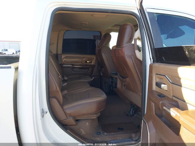 Aukcja sprzedaży 2020 Ram 2500 Laramie Longhorn  4x4 6'4 Box, vin: 3C6UR5GL6LG275142, numer aukcji: 44168723