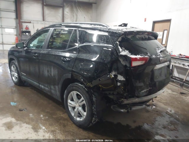 Продажа на аукционе авто 2024 Gmc Terrain Fwd Sle, vin: 3GKALMEG2RL389141, номер лота: 44168728