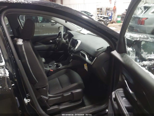 Продажа на аукционе авто 2024 Gmc Terrain Fwd Sle, vin: 3GKALMEG2RL389141, номер лота: 44168728
