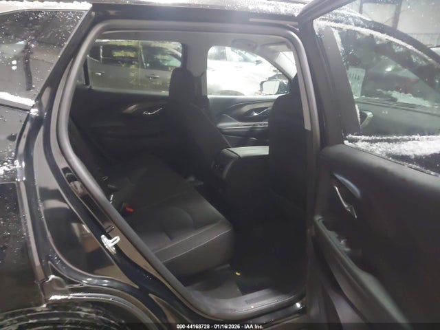 Продажа на аукционе авто 2024 Gmc Terrain Fwd Sle, vin: 3GKALMEG2RL389141, номер лота: 44168728