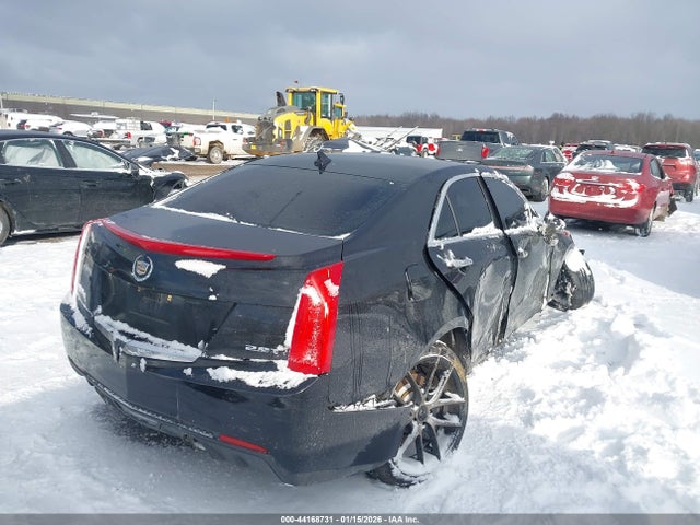Продаж на аукціоні авто 2014 Cadillac Ats Standard, vin: 1G6AG5RX2E0175681, номер лоту: 44168731