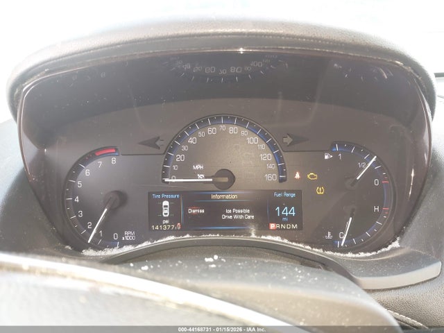 Продаж на аукціоні авто 2014 Cadillac Ats Standard, vin: 1G6AG5RX2E0175681, номер лоту: 44168731