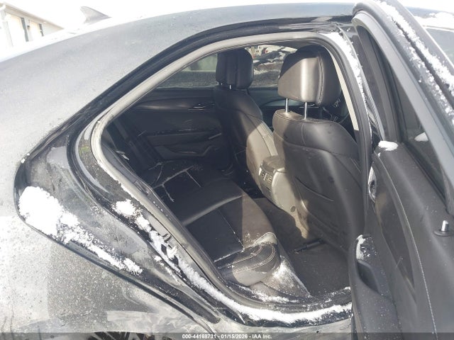 Продаж на аукціоні авто 2014 Cadillac Ats Standard, vin: 1G6AG5RX2E0175681, номер лоту: 44168731