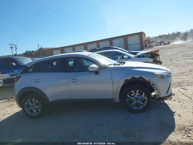 Продаж на аукціоні авто 2021 Mazda Cx-3 Sport, vin: JM1DKDB70M1504562, номер лоту: 44168738