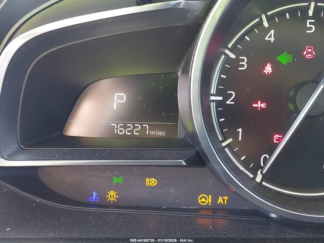 Продаж на аукціоні авто 2021 Mazda Cx-3 Sport, vin: JM1DKDB70M1504562, номер лоту: 44168738