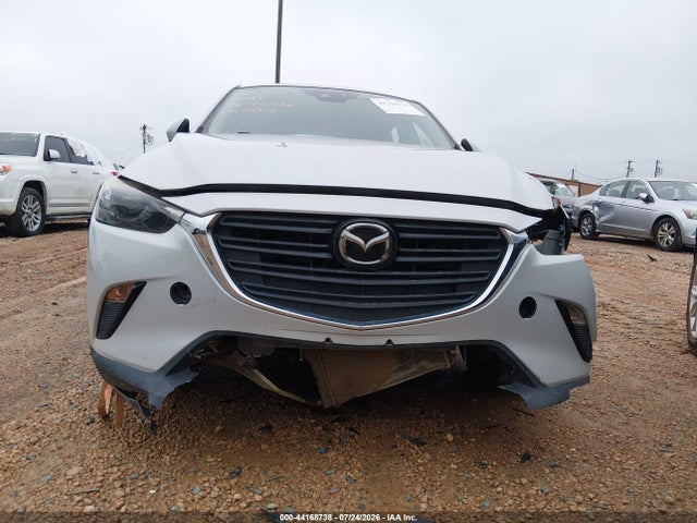 Продаж на аукціоні авто 2021 Mazda Cx-3 Sport, vin: JM1DKDB70M1504562, номер лоту: 44168738