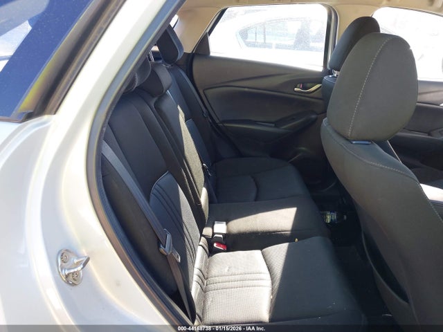 Продаж на аукціоні авто 2021 Mazda Cx-3 Sport, vin: JM1DKDB70M1504562, номер лоту: 44168738