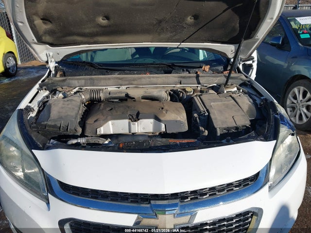 Продаж на аукціоні авто 2015 Chevrolet Malibu Ls, vin: 1G11B5SL5FF255759, номер лоту: 44168742