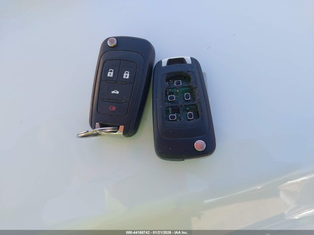 Продаж на аукціоні авто 2015 Chevrolet Malibu Ls, vin: 1G11B5SL5FF255759, номер лоту: 44168742