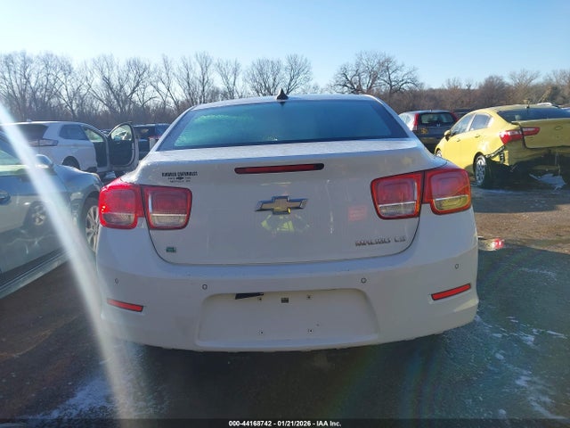 Продаж на аукціоні авто 2015 Chevrolet Malibu Ls, vin: 1G11B5SL5FF255759, номер лоту: 44168742