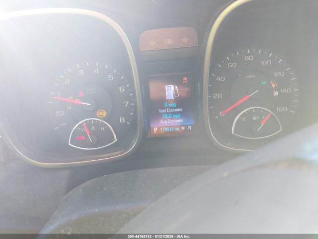 Продаж на аукціоні авто 2015 Chevrolet Malibu Ls, vin: 1G11B5SL5FF255759, номер лоту: 44168742