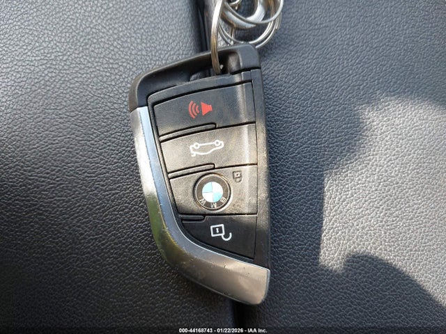 2021 BMW 530I WBA13BJ04MWW89577 Photo 10