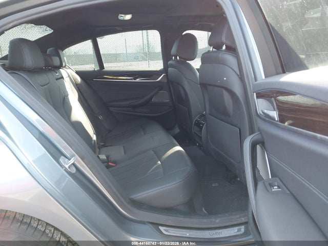 2021 BMW 530I WBA13BJ04MWW89577 Photo 7