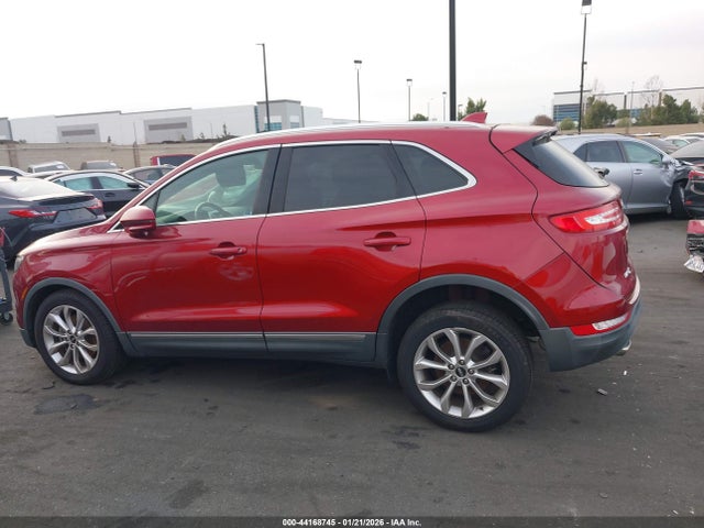 Lincoln MKC SELECT 2019 5LMCJ2C9XKUL50918 Image 13
