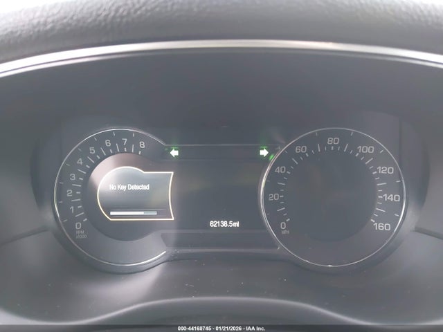 5LMCJ2C9XKUL50918 Lincoln MKC SELECT